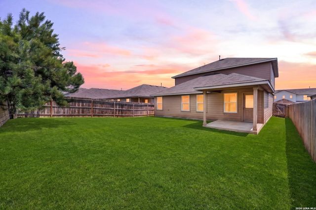 6527 Hoffman Pln, San Antonio, TX 78252