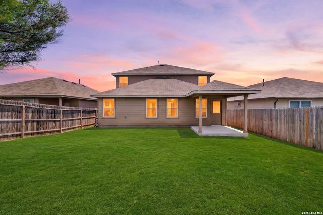 6527 Hoffman Pln, San Antonio, TX 78252