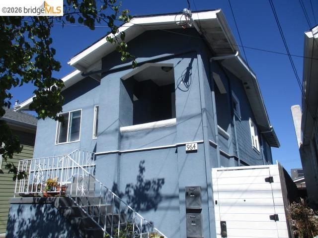 964 57Th St, Oakland, CA 94608