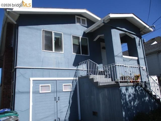 964 57Th St, Oakland, CA 94608