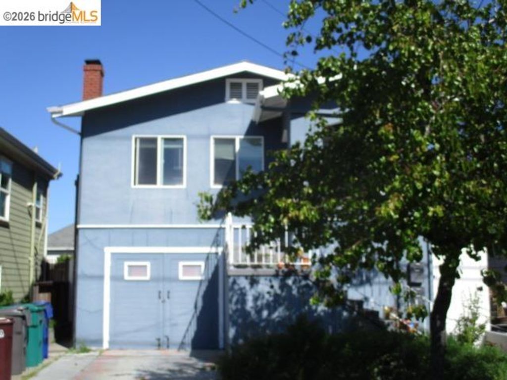 964 57Th St, Oakland, CA 94608