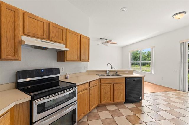 22118 YACHTCLUB TERRACE, Land O Lakes, FL 34639