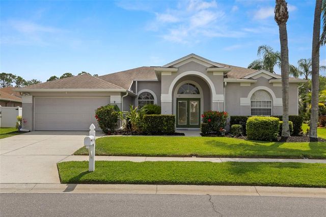22118 YACHTCLUB TERRACE, Land O Lakes, FL 34639