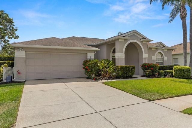 22118 YACHTCLUB TERRACE, Land O Lakes, FL 34639