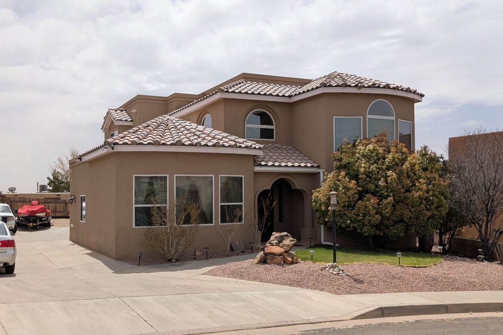 13208 VELMA Court NE, Albuquerque, NM 87112