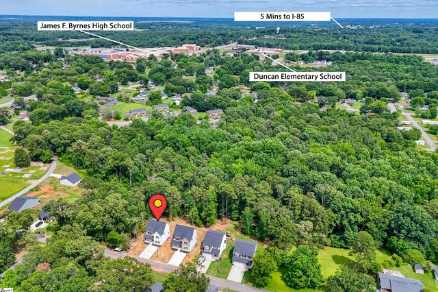 136 S Church Street, Duncan, SC 29334
