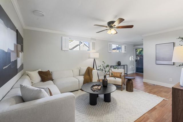 366 Alexander Avenue, Redwood City, CA 94061