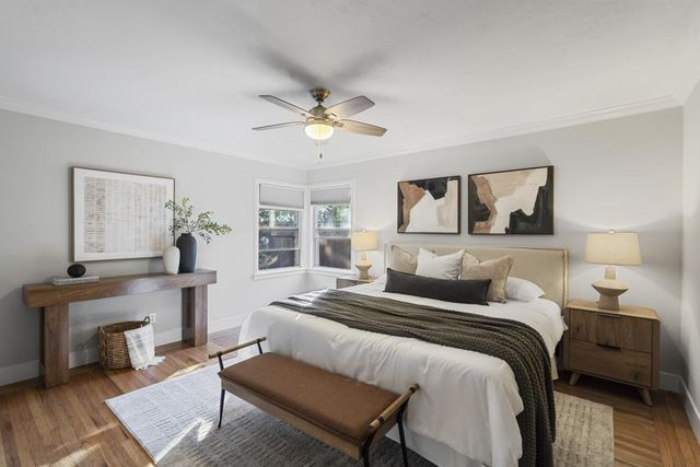 366 Alexander Avenue, Redwood City, CA 94061