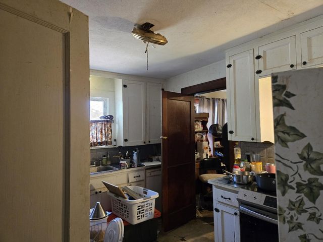 2708 Handley Drive, Fort Worth, TX 76112