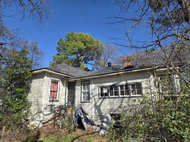 2708 Handley Drive, Fort Worth, TX 76112