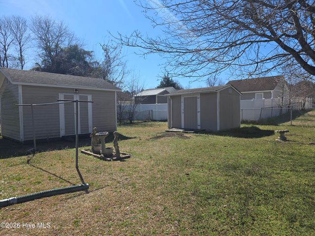 3611 Windy Trail, New Bern, NC 28560