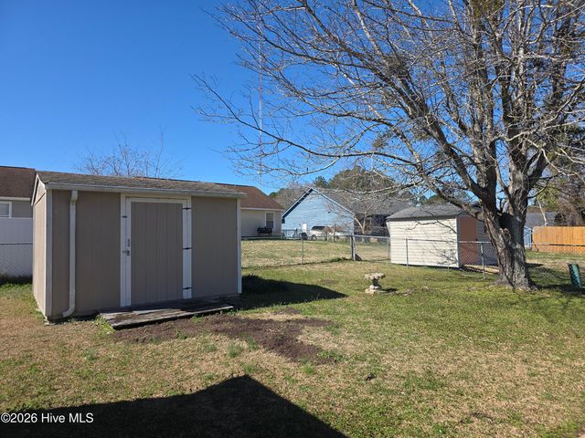 3611 Windy Trail, New Bern, NC 28560