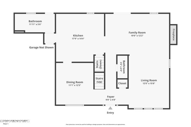 5 Buxton Court, Barnegat, NJ 08005