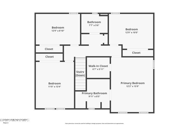 5 Buxton Court, Barnegat, NJ 08005