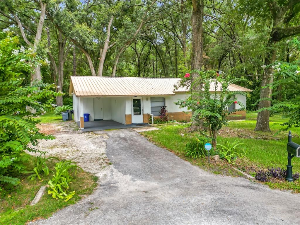 3611 NE 15TH AVENUE, Ocala, FL 34479
