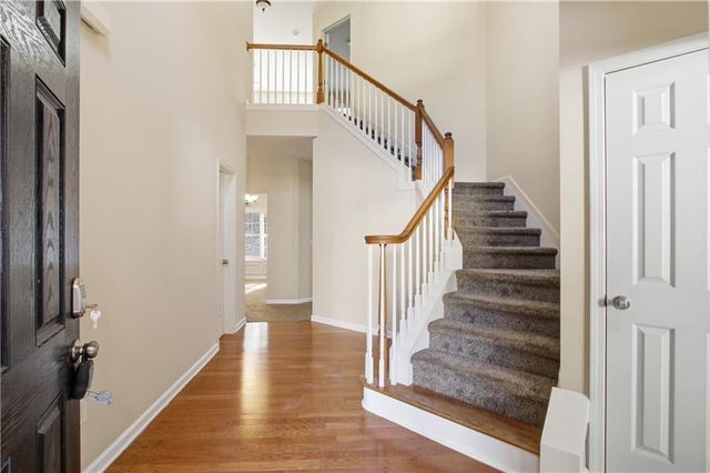 2560 Freemont Street, Snellville, GA 30078