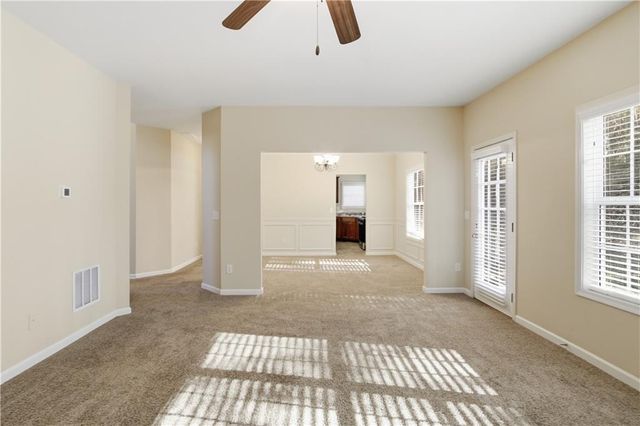 2560 Freemont Street, Snellville, GA 30078