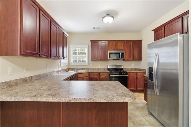 2560 Freemont Street, Snellville, GA 30078