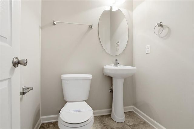 2560 Freemont Street, Snellville, GA 30078