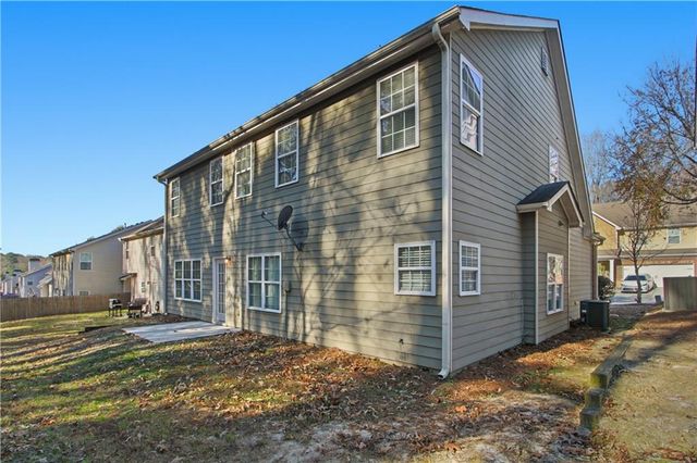 2560 Freemont Street, Snellville, GA 30078