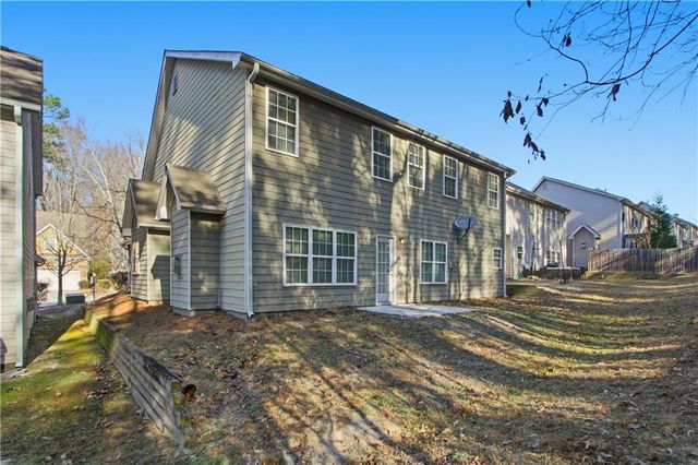 2560 Freemont Street, Snellville, GA 30078