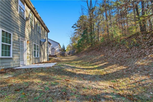 2560 Freemont Street, Snellville, GA 30078