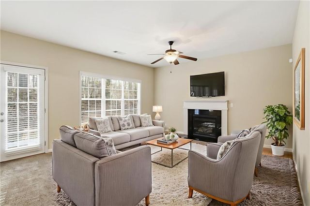 2560 Freemont Street, Snellville, GA 30078