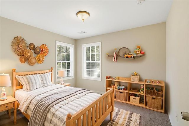 2560 Freemont Street, Snellville, GA 30078