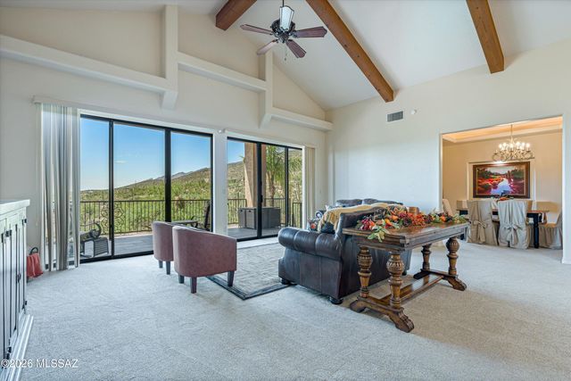 5341 N Avenida De La Colina, Tucson, AZ 85749