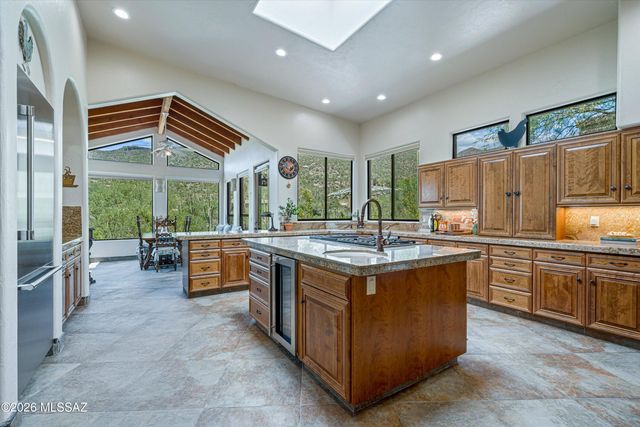 5341 N Avenida De La Colina, Tucson, AZ 85749