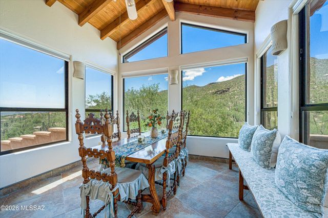 5341 N Avenida De La Colina, Tucson, AZ 85749