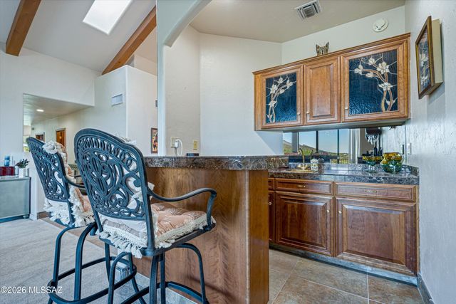 5341 N Avenida De La Colina, Tucson, AZ 85749