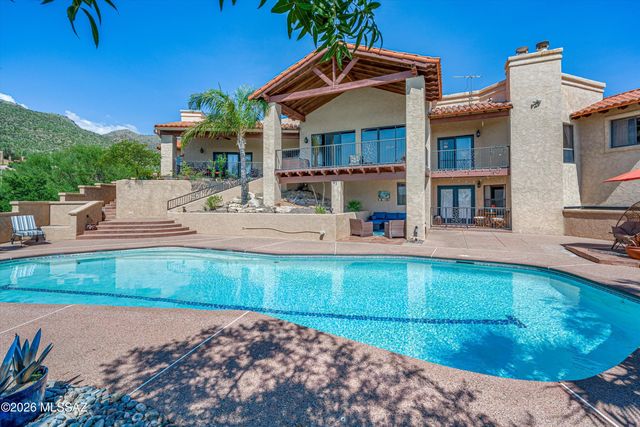5341 N Avenida De La Colina, Tucson, AZ 85749