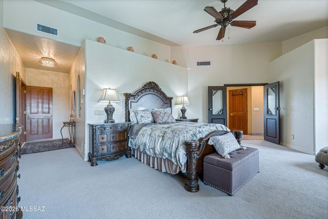 5341 N Avenida De La Colina, Tucson, AZ 85749
