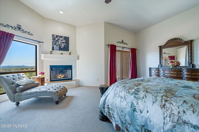 5341 N Avenida De La Colina, Tucson, AZ 85749