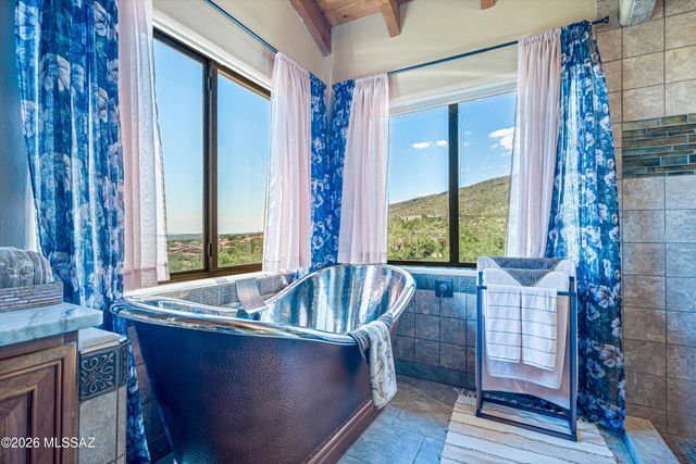 5341 N Avenida De La Colina, Tucson, AZ 85749