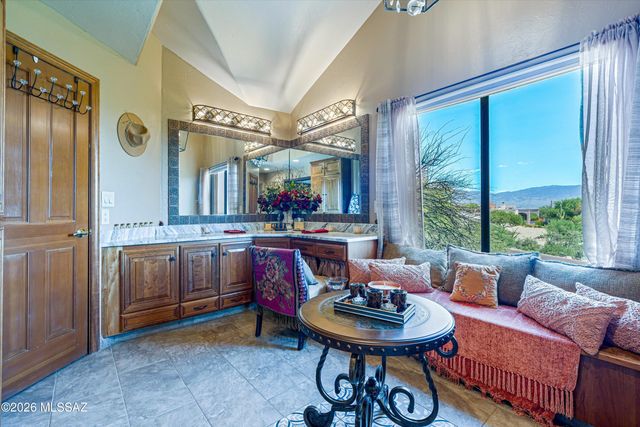 5341 N Avenida De La Colina, Tucson, AZ 85749