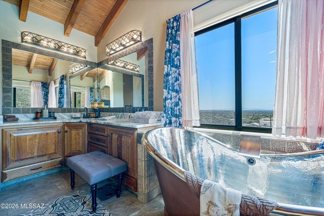5341 N Avenida De La Colina, Tucson, AZ 85749
