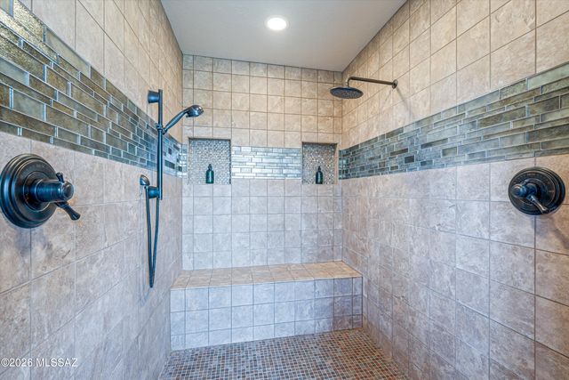 5341 N Avenida De La Colina, Tucson, AZ 85749