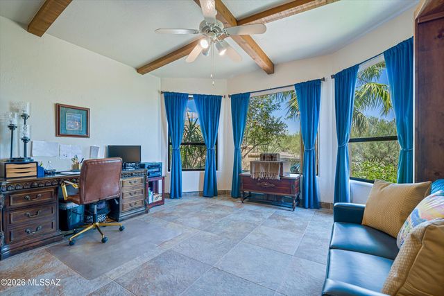 5341 N Avenida De La Colina, Tucson, AZ 85749
