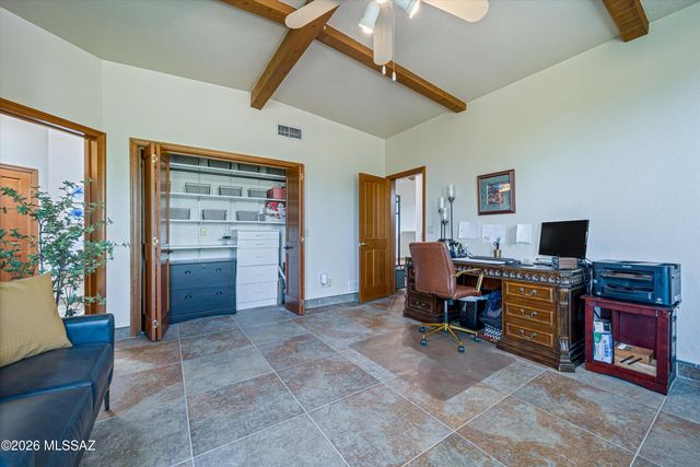 5341 N Avenida De La Colina, Tucson, AZ 85749
