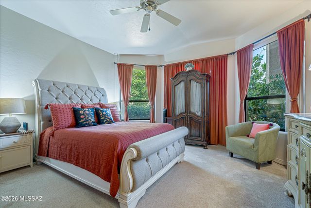 5341 N Avenida De La Colina, Tucson, AZ 85749