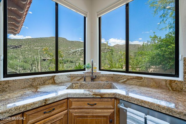5341 N Avenida De La Colina, Tucson, AZ 85749