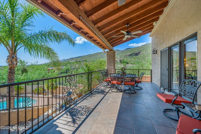 5341 N Avenida De La Colina, Tucson, AZ 85749
