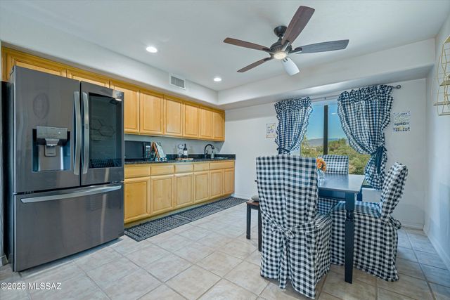 5341 N Avenida De La Colina, Tucson, AZ 85749