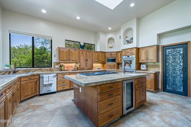 5341 N Avenida De La Colina, Tucson, AZ 85749