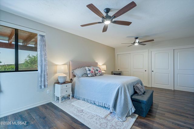 5341 N Avenida De La Colina, Tucson, AZ 85749