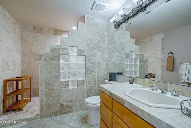 5341 N Avenida De La Colina, Tucson, AZ 85749