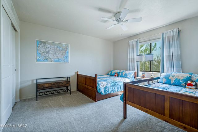 5341 N Avenida De La Colina, Tucson, AZ 85749