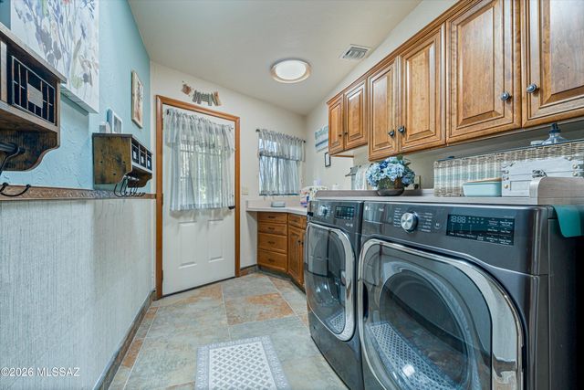 5341 N Avenida De La Colina, Tucson, AZ 85749